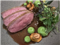 duck breast